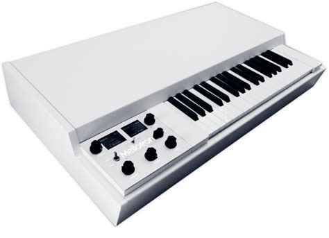 Mellotron: The First Sampler Instrument — Pro Audio Files