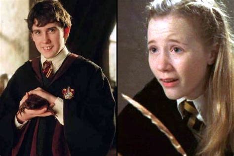 Kitaba göre Neville Longbottom ve Hannah Abbott'un evlenmiş olması gerekiyordu. | Neville ...