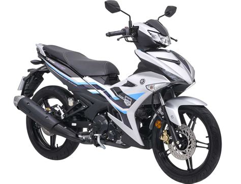 2023 Yamaha Y15ZR in four new colours for Malaysia market, price increased to RM8,998 from RM8 ...