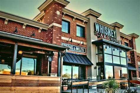 Dallas’ Whiskey Cake Is Headed To Houston - Eater Houston