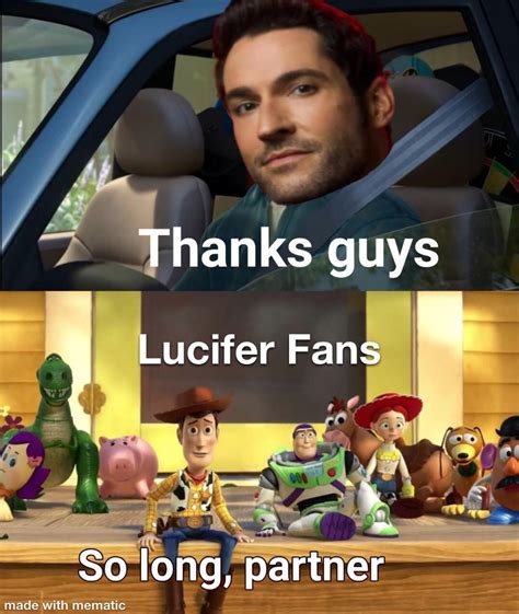 Thank you, Tom Ellis. : r/lucifer