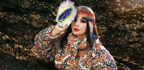 Björk Announces Revival of Cornucopia Concert Tour and Theatrical Production