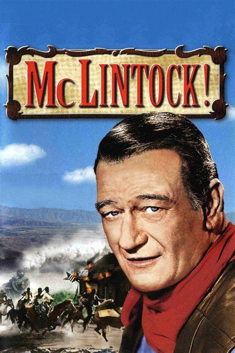 McLintock! - Alchetron, The Free Social Encyclopedia