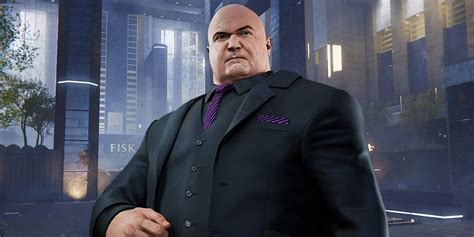 Marvel's Spider-Man Showed Kingpin's Backstory In The Subtlest Way