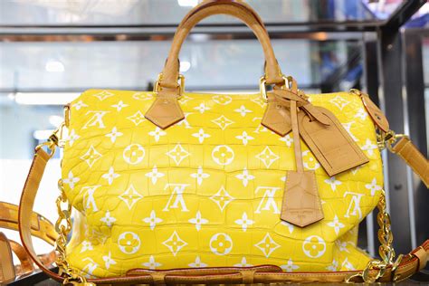 Pharrell’s First Bags for Louis Vuitton Are Here - PurseBlog