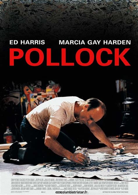 Pollock - Película 2000 - SensaCine.com