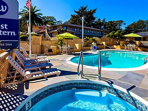 Top 20 Hotels with Pool in Monterey - Anna Holt's Guide 2024