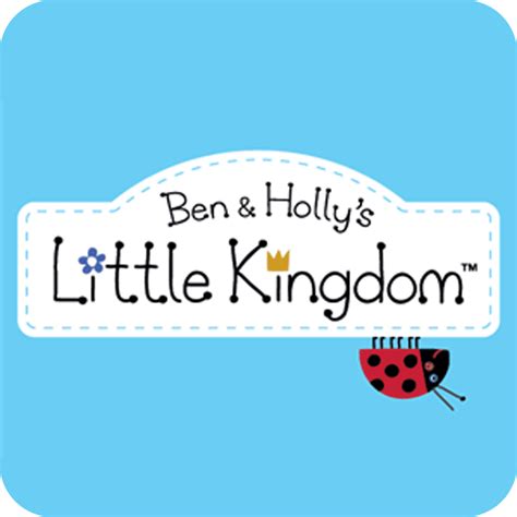 Ben & Holly's Little Kingdom Toys & Games