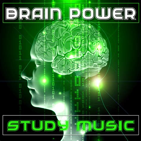 Brain Power Study Music : Alpha Waves – Brain Power – Brain Music – Study Music – Deep Focus ...