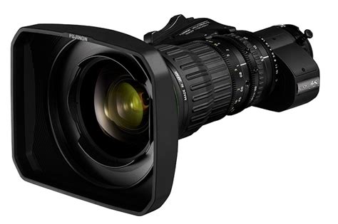 NAB 2017: FUJIFILM’S OPTICAL DEVICES DIVISION TO INTRODUCE TWO 4K-COMPATIBLE, ULTRA HD, HANDHELD ...