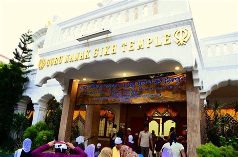 History Gurdwara Tanjung Priok 1925-2015 | Gurdwara Tg. Priok