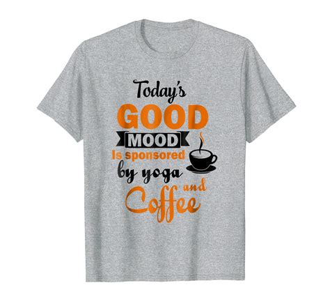 Yoga T shirts, funny yoga t shirts for women-ln – Lntee