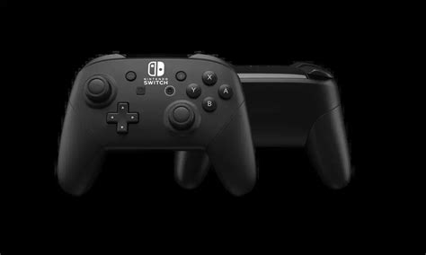 Nintendo Switch Pro Controller Troubleshooting Guide