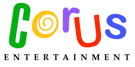 Corus Entertainment 1999 Logo Remake by BraydenNohaiDeviant on DeviantArt