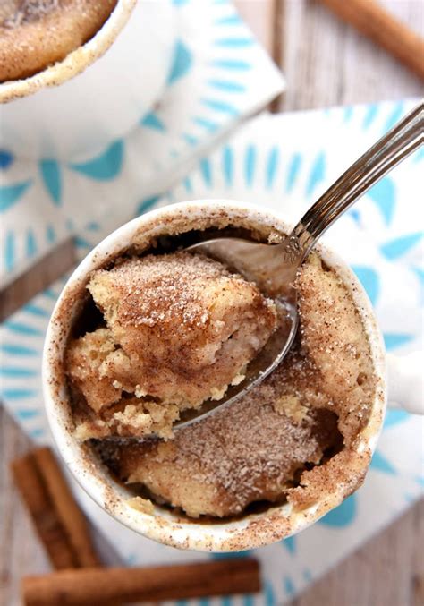 20 Microwave Desserts For When You Need Something Sweet And You Need It ...