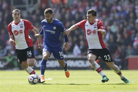 Southampton vs. Chelsea, Premier League: Live blog, highlights - We Ain ...