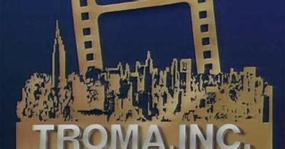 50 Essential Troma Films