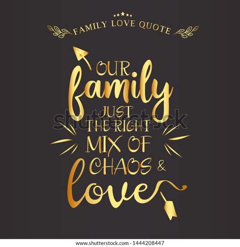 Family Love Quotes Images