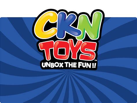 CKN Toys – Character.com