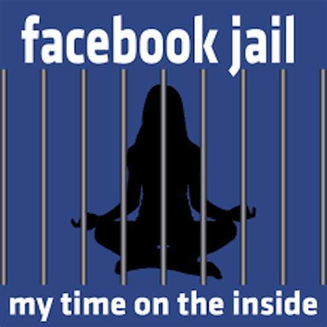 What I Learned While in Facebook Jail | NathanTimmel.com