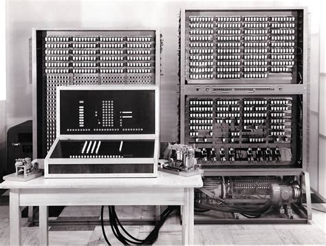 Der erste funktionsfähige Computer - Konrad-Zuse-Zentrum für ...