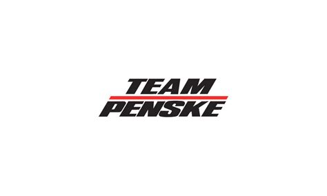 Team Penske Colors Hex, RGB, and CMYK - Team Color Codes