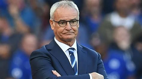 Ranieri turned off by Premier League excess | FourFourTwo