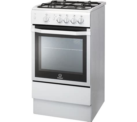 INDESIT I5GG(W) 50 cm Gas Cooker Review