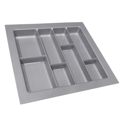 Cutlery Tray (M/Grey) – TW Kitchen and Bath Sdn Bhd