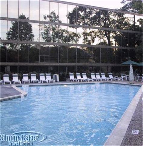 The Houstonian Hotel Club & Spa, Houston Texas | Simon and Baker Travel ...