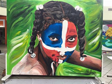 16 best Dominican Art images on Pinterest | Dominican republic, Caribbean art and Caribbean