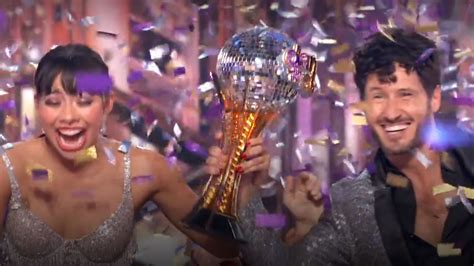 Dancing With the Stars winners list revealed | The US Sun