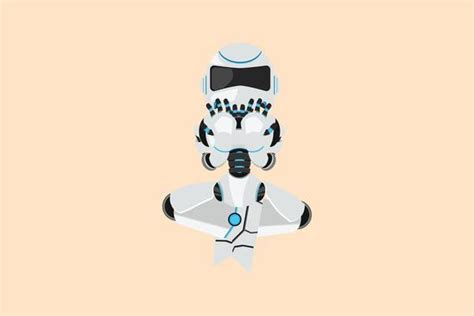 Bad Robot Vector Art, Icons, and Graphics for Free Download