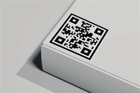 QR Code Labels | Printable QR Code Stickers - Premium Label Supply