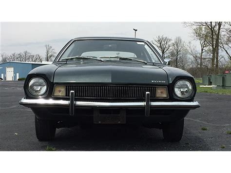 1971 Ford Pinto for Sale | ClassicCars.com | CC-977074