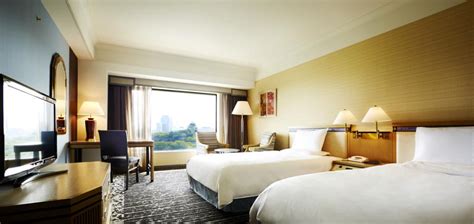 Hotel New Otani, Osaka Review | The Hotel Guru