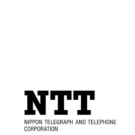 Ntt Logo Transparent : Ntt data logo download free clip art with a ...