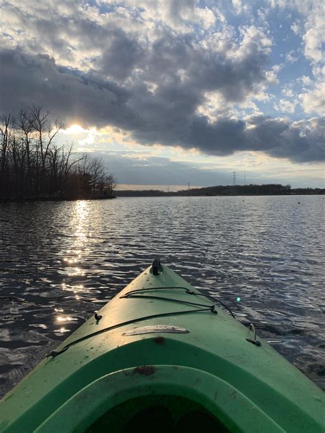 Mercer Lake, Mercer County Park : r/newjersey