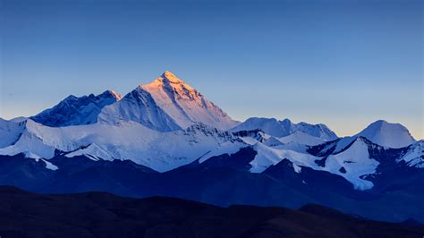 Russian climber dies on Mt. Qomolangma – English.MakaluKhabar.com