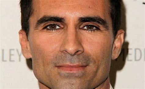 Nestor Carbonell , wow those eyes ! | Nestor, Nestor carbonell eyeliner, Famous men