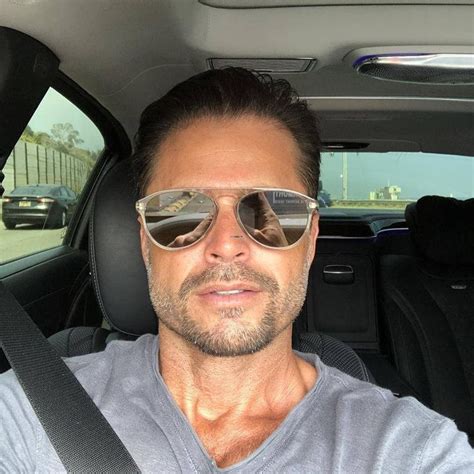 Scamprofile / RPO David Charvet | David charvet, Charvet, David