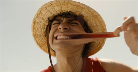 One Piece Live-Action Trailer Reveals Netflix's Take On Arlong, Mihawk, & More - ReportWire