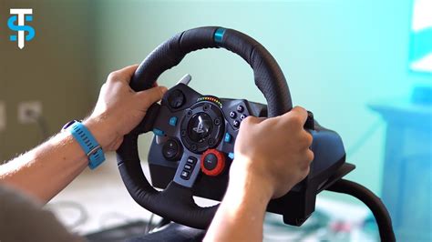 Logitech G29 Review Worth It In 2022? , g 29 - okgo.net