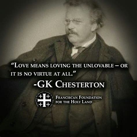 Funny Gk Chesterton Quotes - ShortQuotes.cc