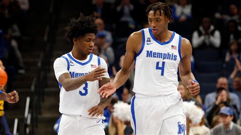 Memphis basketball score vs. Cincinnati: Live updates