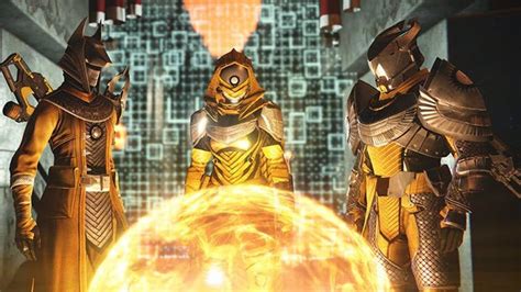 Destiny 2 Trials of Osiris Rewards This Week November 27, 2020 (Update) - MP1st