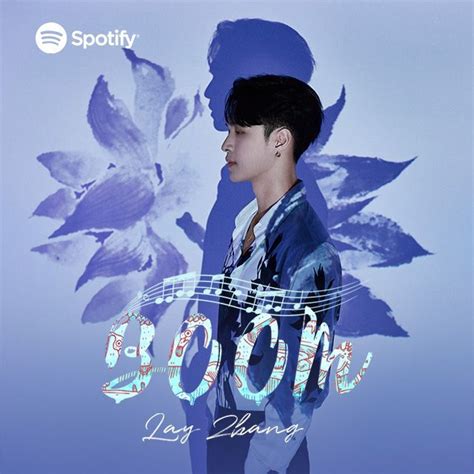 LAY ZHANG RELEASES SUMMER ANTHEMBOOM AHEAD OF FINAL COMPONENT TO LIT ALBUM