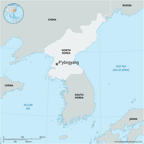 Pyongyang | North Korea, Map, History, & Facts | Britannica