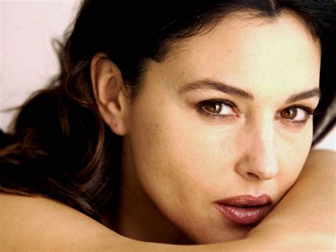 Monica Bellucci - Monica Bellucci Wallpaper (14168862) - Fanpop