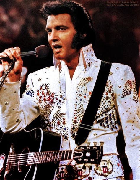 Aloha From Hawaii - Elvis Presley Photo (36015365) - Fanpop